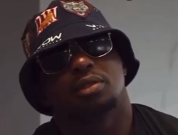 фото - Диллиан Уайт возвращается на ринг: есть дата и соперник