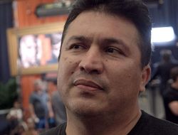 фото - Тренер Нурмагомедова: Буду болеть за Тони Фергюсона