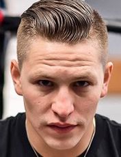 Дэниел Франко