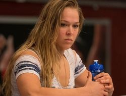 фото - Ронда Роузи – о чемпионском бремени и завершении карьеры