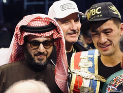 фото - Бивол обязан дать бой Бенавидесу — решение WBC