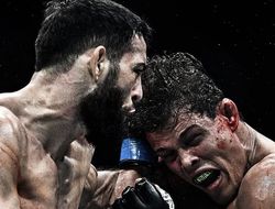 фото - Стало известно, почему Борральо не сумел впечатлить в бою с Имавовым