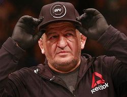 фото - Абдулманап Нурмагомедов: «Хотел бы увидеть реванш Хабиба и Конора, чтобы хейтеры замолчали»