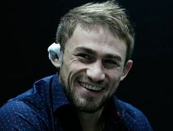 фото - (ММА) Али Багаутинов встретится с Сеиджи Озукой 20 апреля в Москве