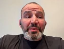 фото - Перейра нокаутирует Чимаева максимум к третьему раунду — прогноз экс-чемпиона