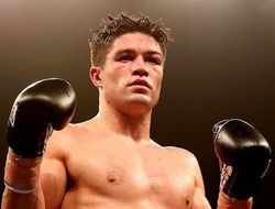 фото - Сергей Хомицкий не смог побить Джона Райдера