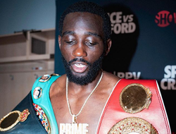 фото - Кроуфорд побил Спенса: обновился «паунд» по версии vRINGe