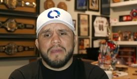 Перейра в статусе андердога в бою с Ганом. Мнение легенды