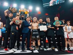 фото - Иноуэ сватают ещё одного «паундового» оппонента 