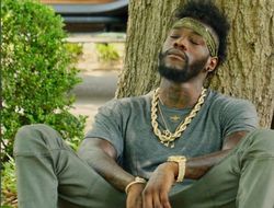 фото - Энтони Джошуа взял бы $50 млн и вышел в США против меня, если бы не Херн — Уайлдер