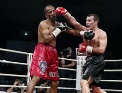 фото - Рой Джонс. Воспоминания о тени