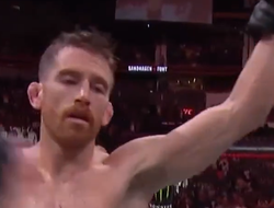 фото - Сэндхаген разгромил Фонта. Результаты турнира UFC on ESPN 50