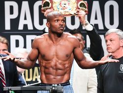 фото - «Он его вынесет». Брэдли сделал однозначный прогноз на бой Танка Дэвиса и Ролли Ромеро