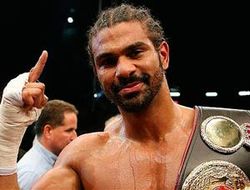 фото - Актив супертяжелого веса, год 2013. Анализ, статистика, перспективы