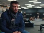 Тренер Дю Плесси: «Я бы даже не выдал Чимаеву бойцовскую лицензию»