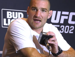 фото - Экс-чемпион UFC жёстко разнёс дизайн новых официальных перчаток