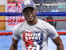 фото - У Тима Цзю хотят бой с Харрисоном уже в сентябре — СМИ