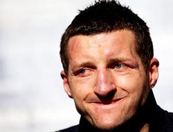 фото - Карл Фроч: «Следующий бой не с Буте – с Кесслером»