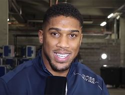 фото - «Мы все однажды умрём». Энтони Джошуа об Усике и Фьюри