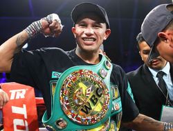 фото - Чемпион мира Мигель Берчельт проведёт бой 27 июня: назван соперник