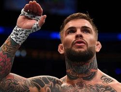 фото - Коди Гарбрандт хочет в соперники Алдо или Макгрегора