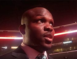 фото - Тимоти Брэдли: Ломаченко был феноменален, но он по-прежнему номер два