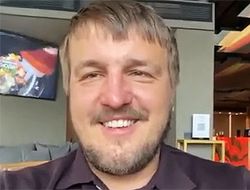 фото - Не понятно, почему Ломаченко не высказывает свою позицию — Александр Красюк 