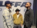 Опетая дебютирует в Zuffa Boxing в унификации. Есть дата