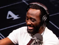 фото - Кроуфорд назвал три варианта будущих боёв, один — «нереальный»