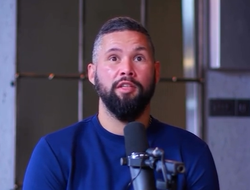 фото - «Фьюри не может позволить этого в реванше с Усиком». Беллью назвал своего фаворита