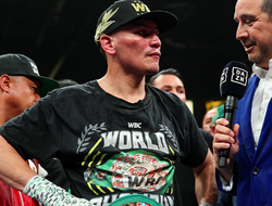 фото - Ортис назвал имена бойцов, с которыми хочет драться после Богачука