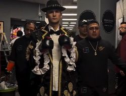 фото - «Иноуэ тоже человек». Пикассо мечтает о титуле и Нобелевской премии