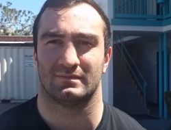 фото - Гассиев: Мы бойцы — никакого негатива к Усику