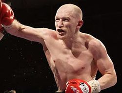 фото - Мэттью Хэттон хочет драться с Саулем Альваресом