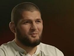 фото - Гэрри отнёс Хабиба к величайшим бойцам