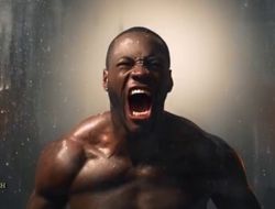 фото - Вести из соцсетей: Слёзы Усика, мудрость Уайлдера и дантист Трояновского