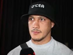 фото - Хочу подраться с Биволом, это великий бой — чемпион-тяжеловес