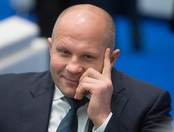 фото - Фёдор Емельяненко: В Америке везде чувствовал запах наркотиков