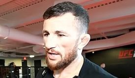 Сколько стоит пояс чемпиона UFC — Двалишвили раскрыл реальную цену