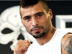 фото - Сокращать дистанцию и рубиться: Маттиссе озвучил план на бой с Постолом