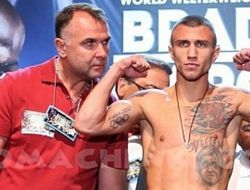 фото - Эгис Климас — о поединке Ломаченко-Ригондо: Бой состоится! 