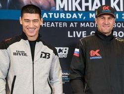 фото - Корнилов: Бой Бивол - Ковалёв — это один из самых реалистичных сценариев