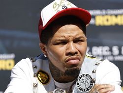 фото - Джервонта Дэвис рассказал, чему его научило фиаско Теофимо Лопеса