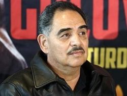 фото - Абель Санчес оценил выступление Головкина в бою с Джейкобсом