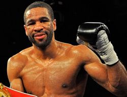 фото - Питерсон чемпион мира в двух категориях: забрал титул у Аванесяна