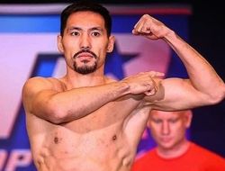 фото - Жанибек Алимханулы: «Чарло — лёгкая работёнка, нокаутирую всех чемпионов!»