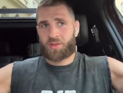 фото - Прохазка принял поражение «стриптизёру» и захотел драться с Анкалаевым