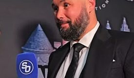 «Никому его не побить». Шансы Итаумы против Усика оценил Беллью