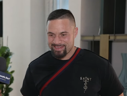 фото - Паркер назвал ошибки, которые Уайлдер допустил в бою с Чжилеи