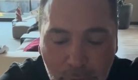 Де Ла Хойя заблокировал бой Джейк Пол – Райан Гарсия. Заявление промоутера